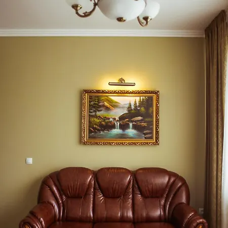 варшава