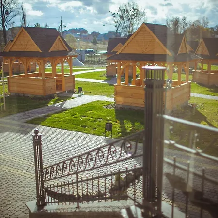 Отель варшава 4*