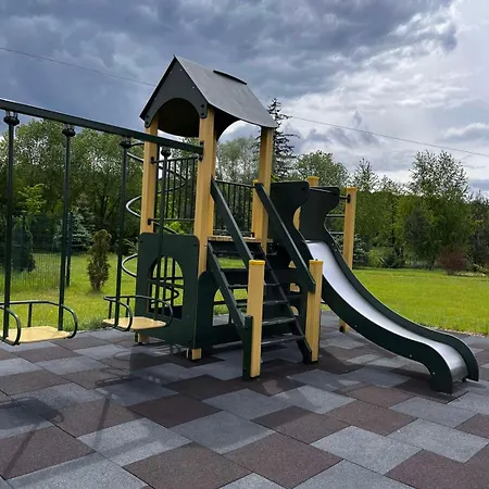 варшава Отель 4*