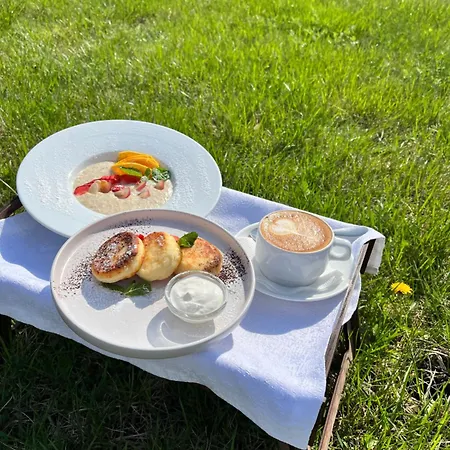 Warszawa 호텔 4*