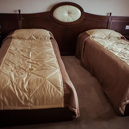 Warszawa 4*